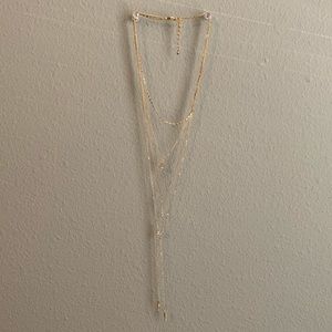 Layered Necklace